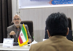 امسال 42 هزار دانش آموز آذربایجان غربی به اردوهای راهیان نور اعزام می شوند