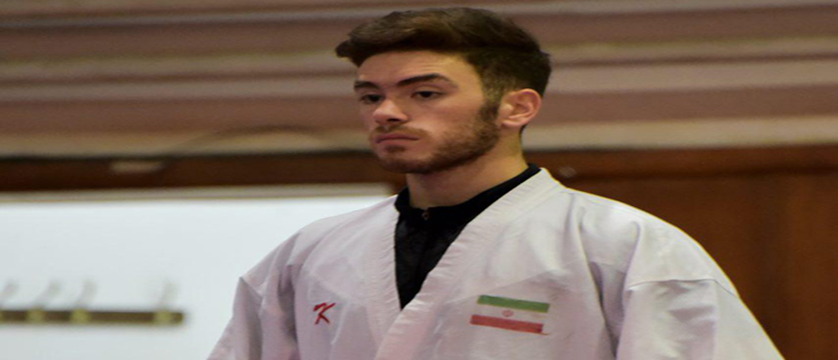 کسب سومین پیروزی آسیابری