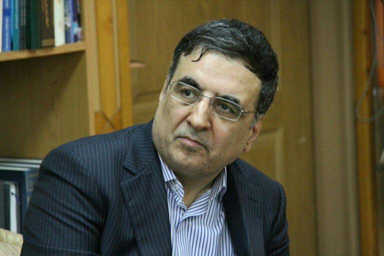 انتصاب مدیر کل خراسانی امور مالیاتی استان گیلان
