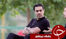 افشین پیروانی ممنوع المصاحبه شد