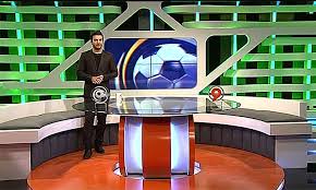 ویسی و روانخواه، مهمانان شبهای فوتبالی