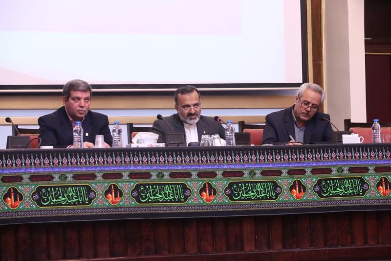 رویکرد مدیریت عالی استان در حوزه ی صیانت از حقوق شهروندی؛ ایجابی و تشویقی است