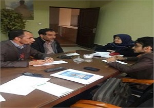 طرح اطلاع رسانی و جلب مشارکت های مردمی  برگزار شد