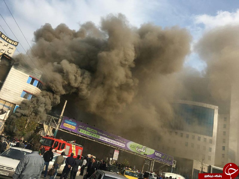 نگاهی گذرا به مهمترین رویدادهای 5 آبان در مازندران