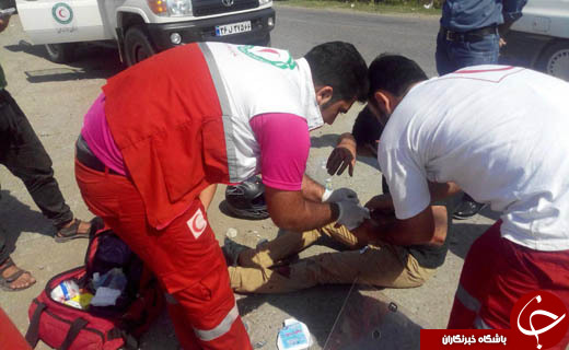 نگاهی گذرا به مهمترین رویدادهای 5 آبان در مازندران