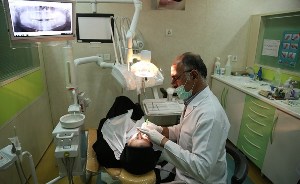 وظیفه اصلی آبادانی کشور بر عهده بخش کشاورزی است