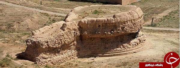 چه بر سر تاریخ ۷۰۰ ساله &laquo;رَبع رشیدی&raquo; آمده؟