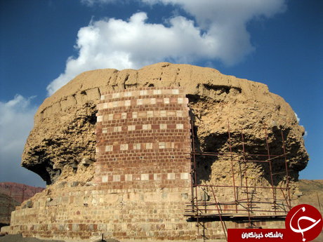 چه بر سر تاریخ ۷۰۰ ساله &laquo;رَبع رشیدی&raquo; آمده؟