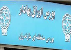 بورس روی بورس