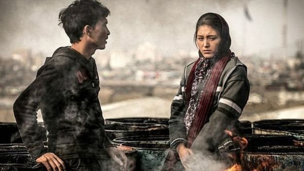 فیلم &laquo;رفتن&raquo; در کشمکش اسکار