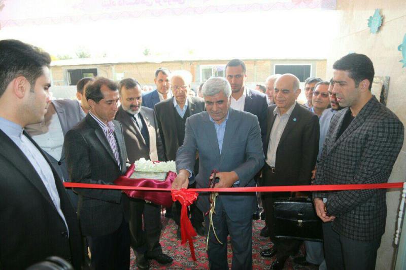 بهره برداری از خوابگاه دانشجویی در دانشگاه فردوسی