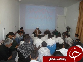 دشمن در تلاش است تا روحیه بسیجی را در جامعه کمرنگ کند
