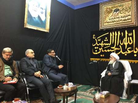 شکل گیری دوقطبی در نظام ولایی مصداق کفران نعمت است