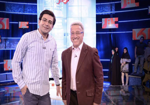 علیرضا خمسه با سردرد به «اکسیر» می‌آید