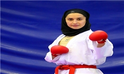 حذف علیپور از رقابت های جهانی