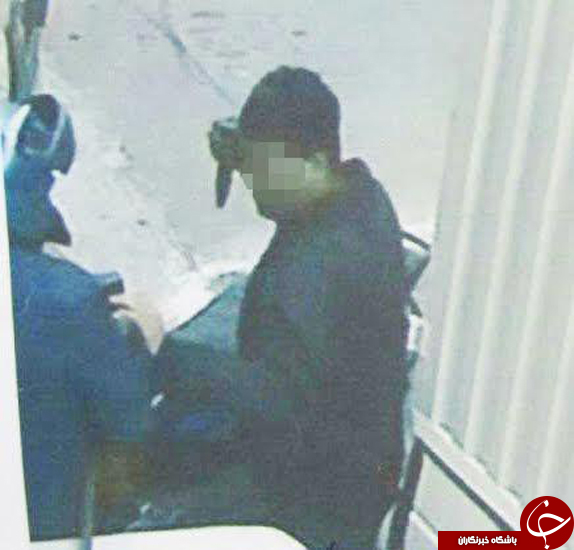 زاغزن بانک&zwnj;های تهران و نوچه&zwnj;هایش شکار شدند + تصاویر و جزییات