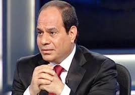 اظهارات عجیب رئیس&zwnj;جمهور مصر درباره خالی&zwnj;بودن یخچال خانه&zwnj;اش