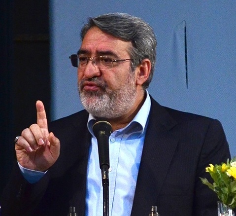 دستور ویژه وزیر کشور: آسفالت محور &laquo;گشور&raquo; شهرستان دلفان