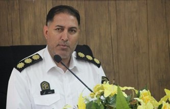 کاهش 12 درصدي فوتی ها در جاده&zwnj;هاي کرمان