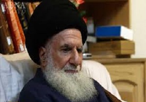 درگذشت آیت الله سیدتقی طباطبایی قمی