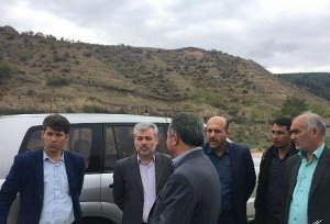 موفق نبودن طرح جابجایی روستاها در گلستان