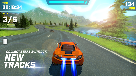 دانلود بازی فوق العاده Race Max
