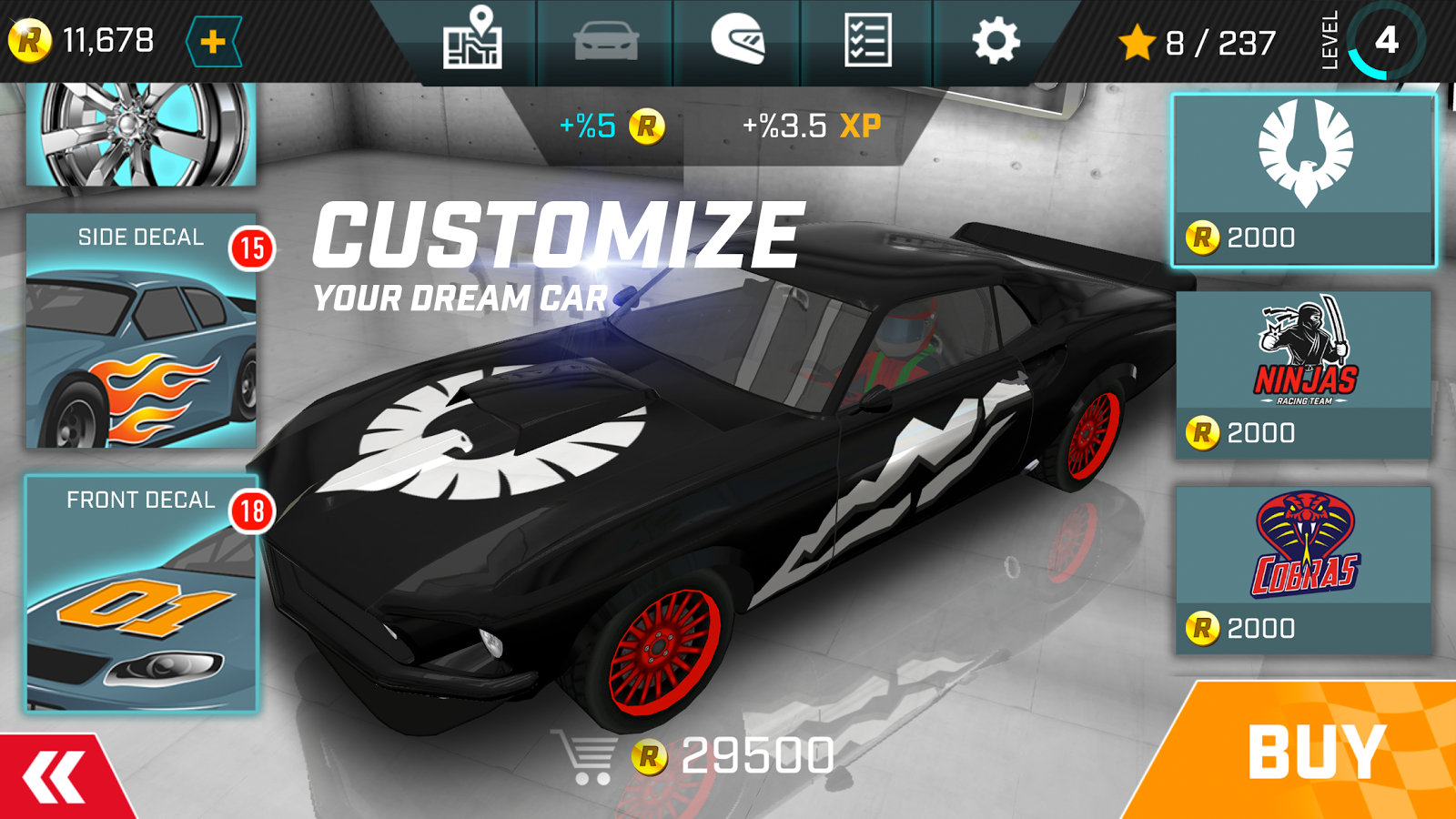 دانلود بازی فوق العاده Race Max
