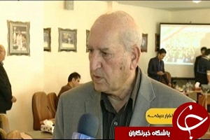 آغاز فصل جدید لیگ برتر بسکتبال + فیلم