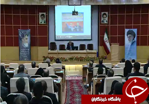 همایش پدافند غیر عامل در حوزه بیولوژیک