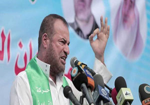 حماس: تهدیدات لیبرمن پوچ و توخالی هستند