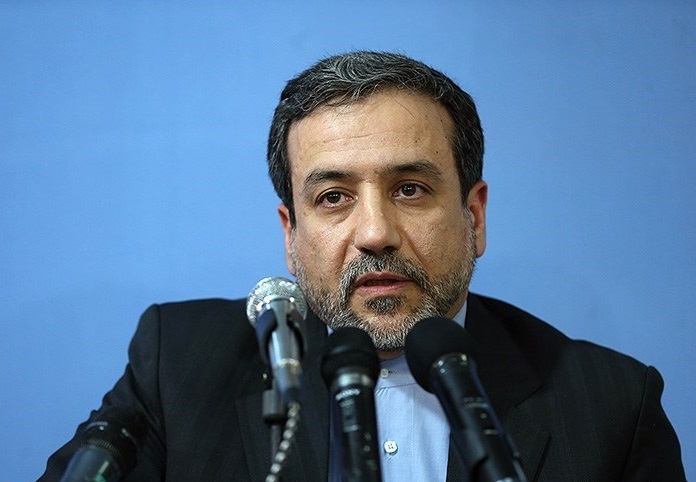 اروپا باید به سمت برداشت واقعی و صحیح از ایران پیش برود