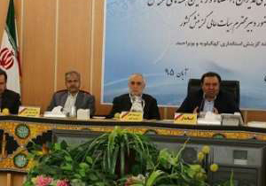 نگاه های سیاسی در گزینش افراد از جرم های نابخشودنی است