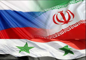 مشاور دی‌میستورا بر اهمیت دیدار وزرای خارجه ایران، روسیه و سوریه تاکید کرد