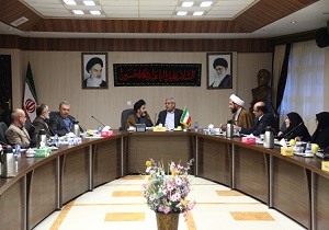 نماز عاملی تاثیرگذار در کاهش آسیب های اجتماعی