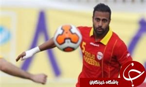 بدرلو: می توانستیم سپاهان را ببریم/ پس از تعطیلات سایپا دیگری رامی بینید