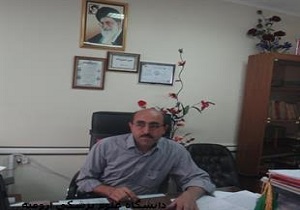پیشرفت فیزیکی 95 درصدی بیمارستان فجر ماکو