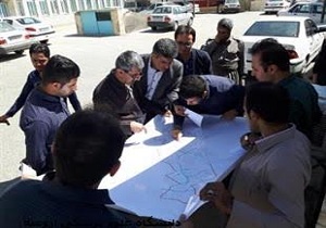 ثبت 75 درصداز مردم سردشت در سامانه سیب