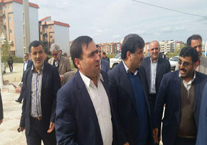 پایان بی مهری به مسکن مهر