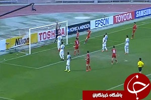 خلاصه بازی عربستان 6 _ 5 ایران + فیلم