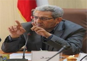 حضور فعال صنایع آذربایجان غربی در نمایشگاه بین المللی محیط زیست