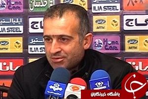حواشی بازی گسترش _ تراکتورسازی + فیلم