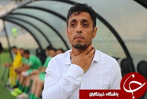خطیبی: برخی می‌گفتند داور بازی را باید دار زد/ هرگز محسن ترکی را حلال نمی کنم
