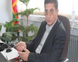 10 فقره پروانه اکتشاف معدنی در استان آذربایجان غربی صادر شد