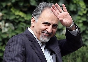 قول قطعی نجفی برای تصدی آموزش و پرورش توسط آشتیانی / ارتباط کم تیم فانی با رسانه&zwnj;ها