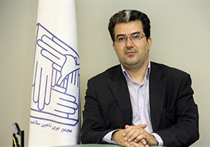 امضای تفاهم نامه درمانی توسط نیک اندیشان فارسی