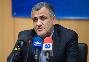 شهرداری تهران به دنبال اراضی با پهنه جی 111 است/ هر زمینی کاربری فضای سبز را ندارد