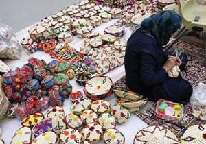 کسب درآمدبا ایجاد بیش از3هزاروپانصدشغل در خانه