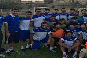 شاگردان مرفاوی تعطیلی ندارند