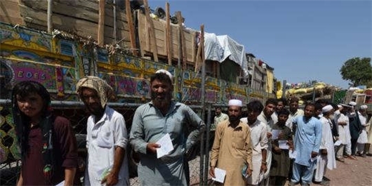 بیش از 500 هزار نفر در 