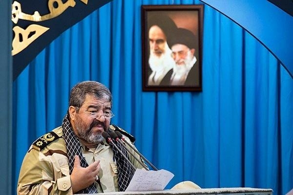 امروز، لبخند دستگاه دیپلماتی به پشتبانه قدرت دفاعی است/ مراکز فردو، روسیه و نطنز مستحکم سازی شده&zwnj;اند